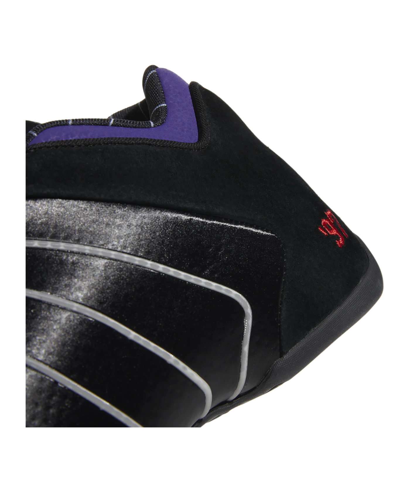 adidas T-Mac 3 Restomod Schwarz
