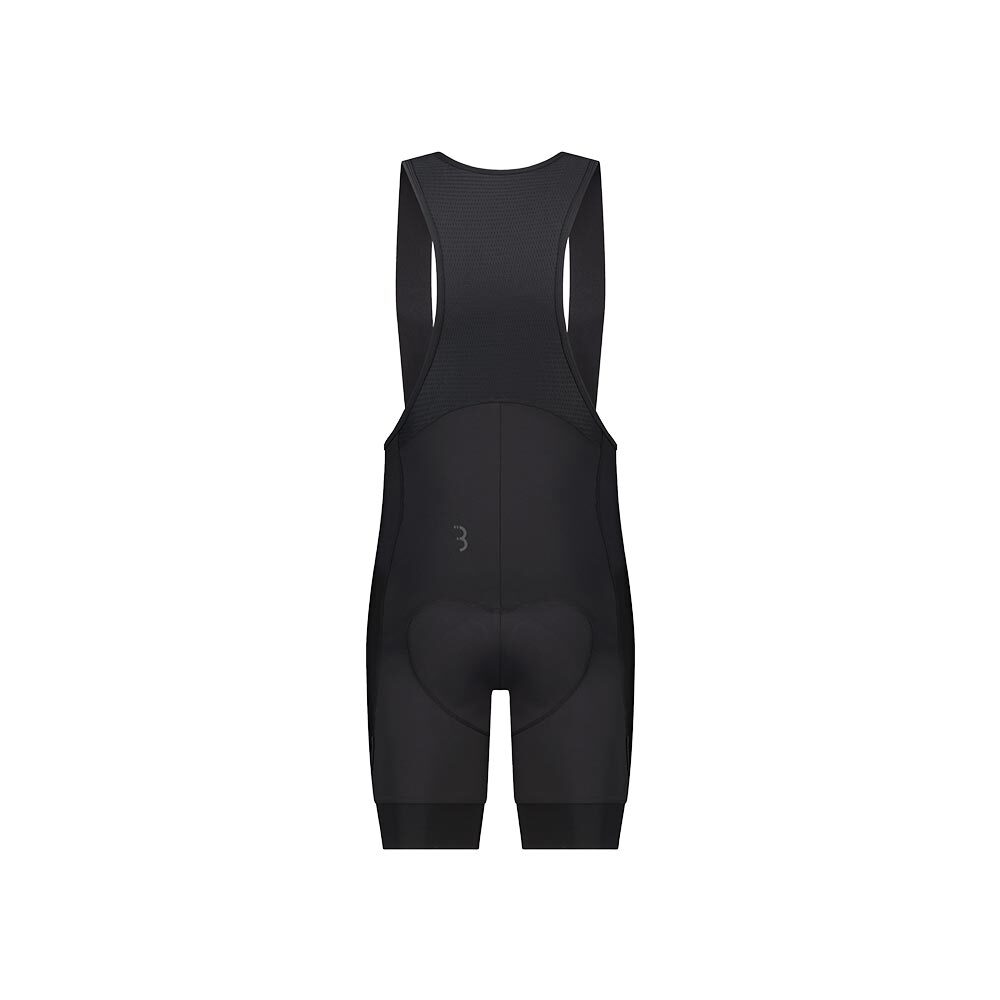 BBB Cycling ProTech BBW-434 Fietsbroek Kort Zwart Heren