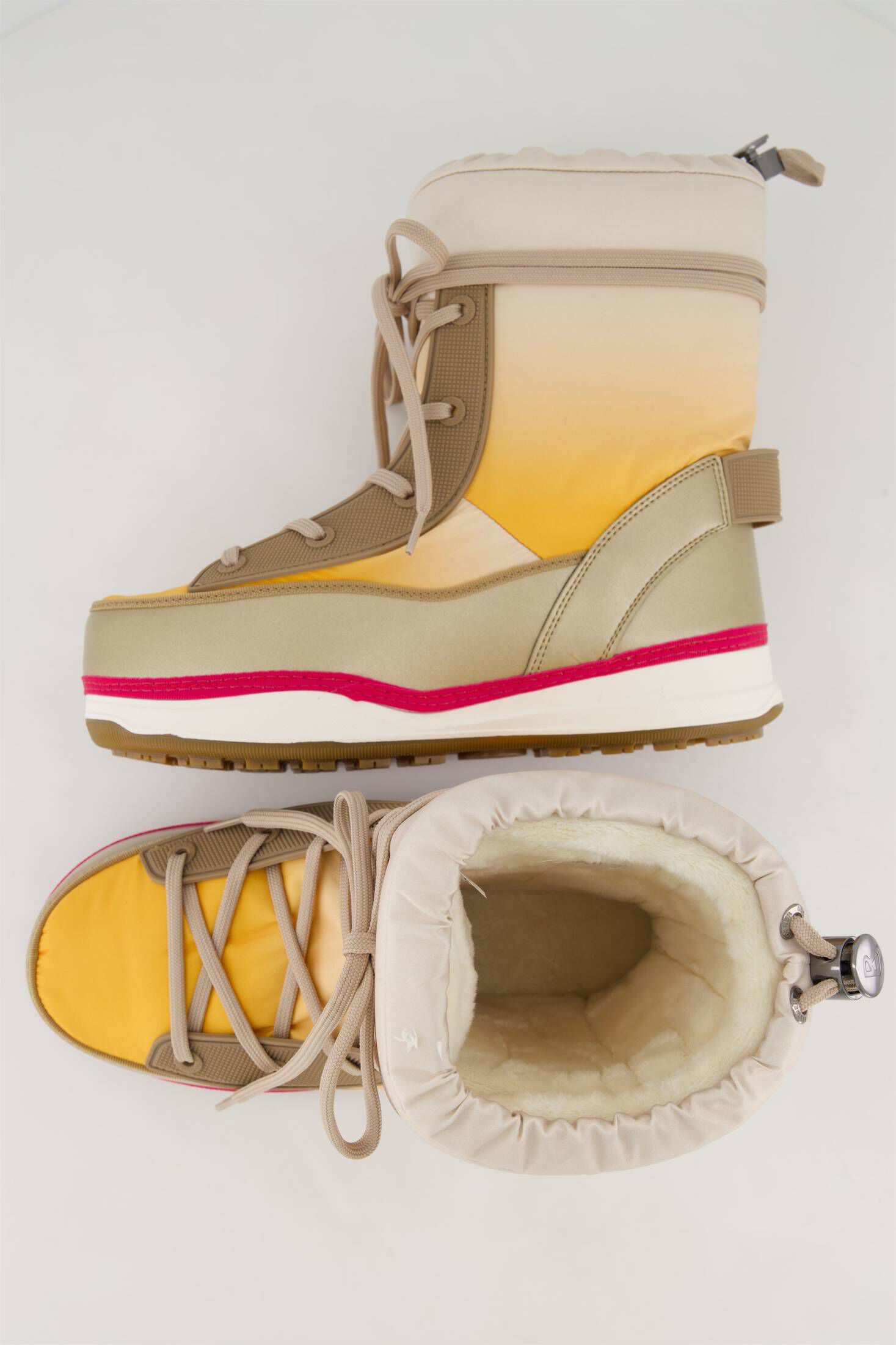 BOGNER| Damen Schnürboots LA PLAGNE 5 Snowboots