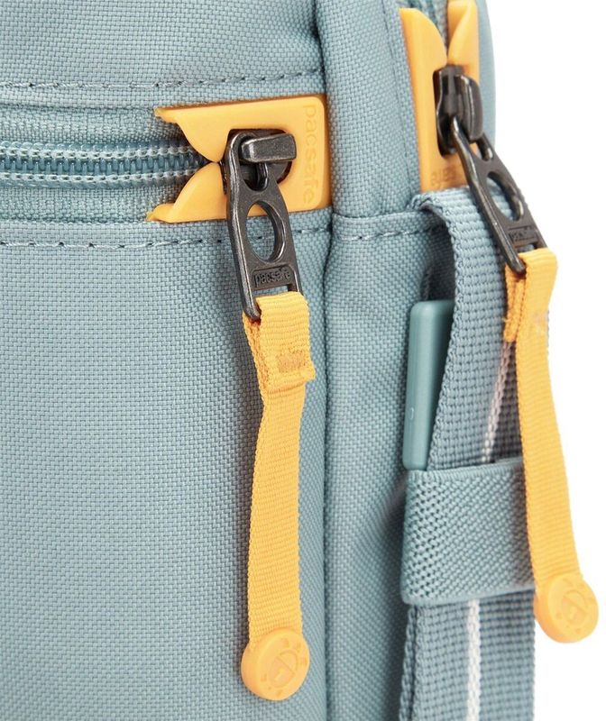 Pacsafe - GO Festival - Crossbody Tas