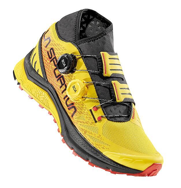 LA SPORTIVA - CHAUSSURES DE TRAIL JACKAL II BOA M