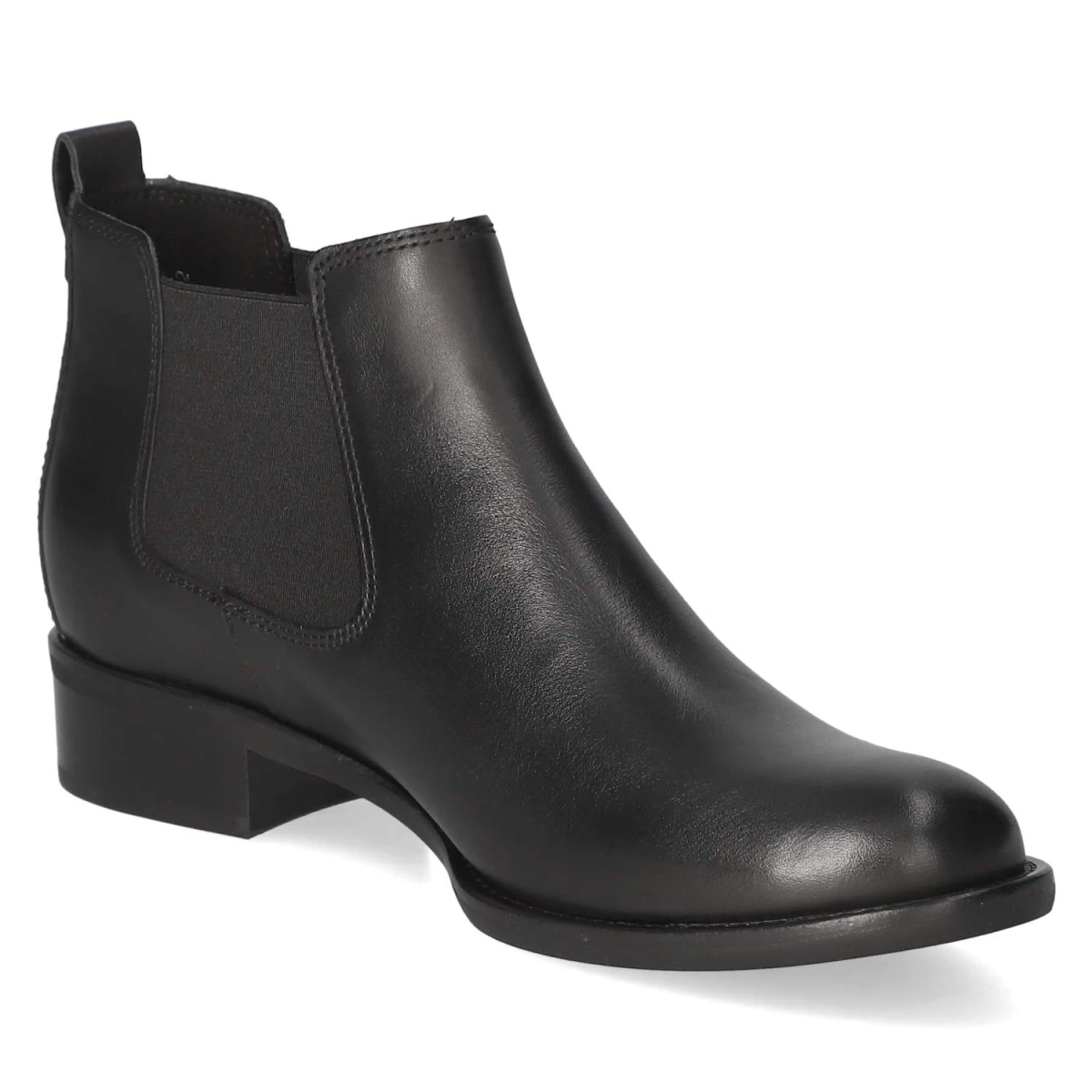 GaborChelsea Boots - schwarz