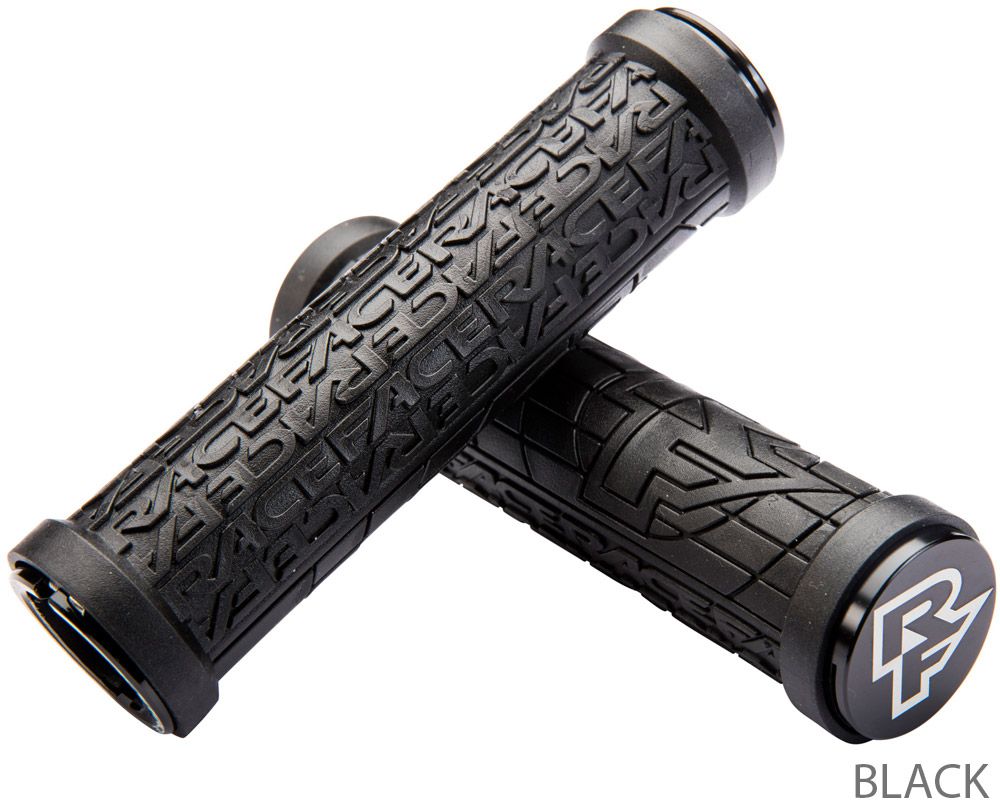 Race Face Grippler Lock On 30mm Griffe kaufen | Bike-Discount