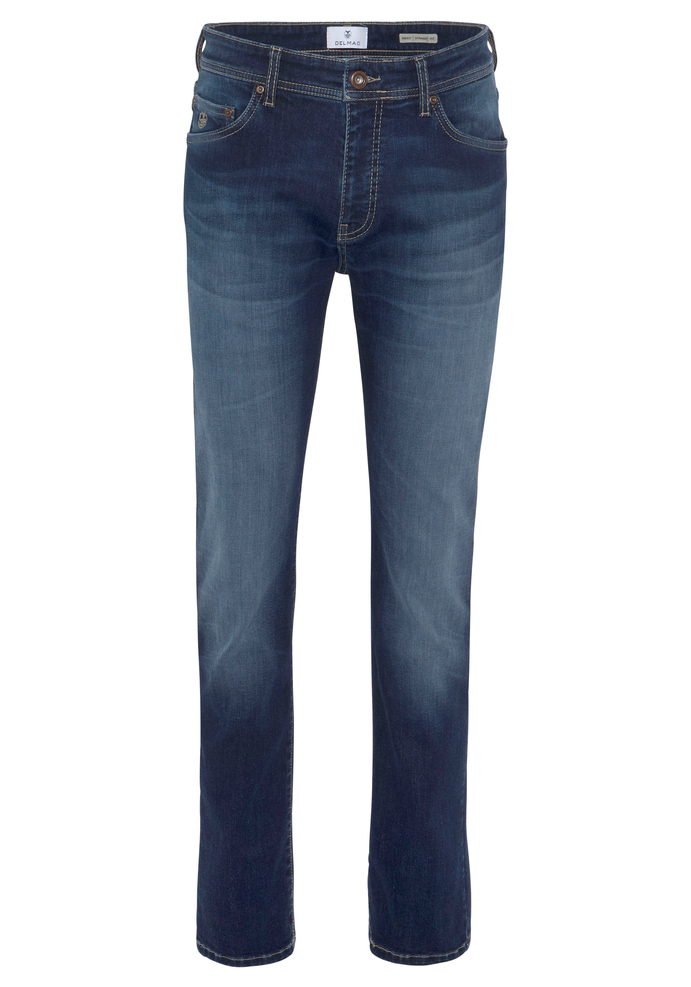 DELMAO Stretch-Jeans »