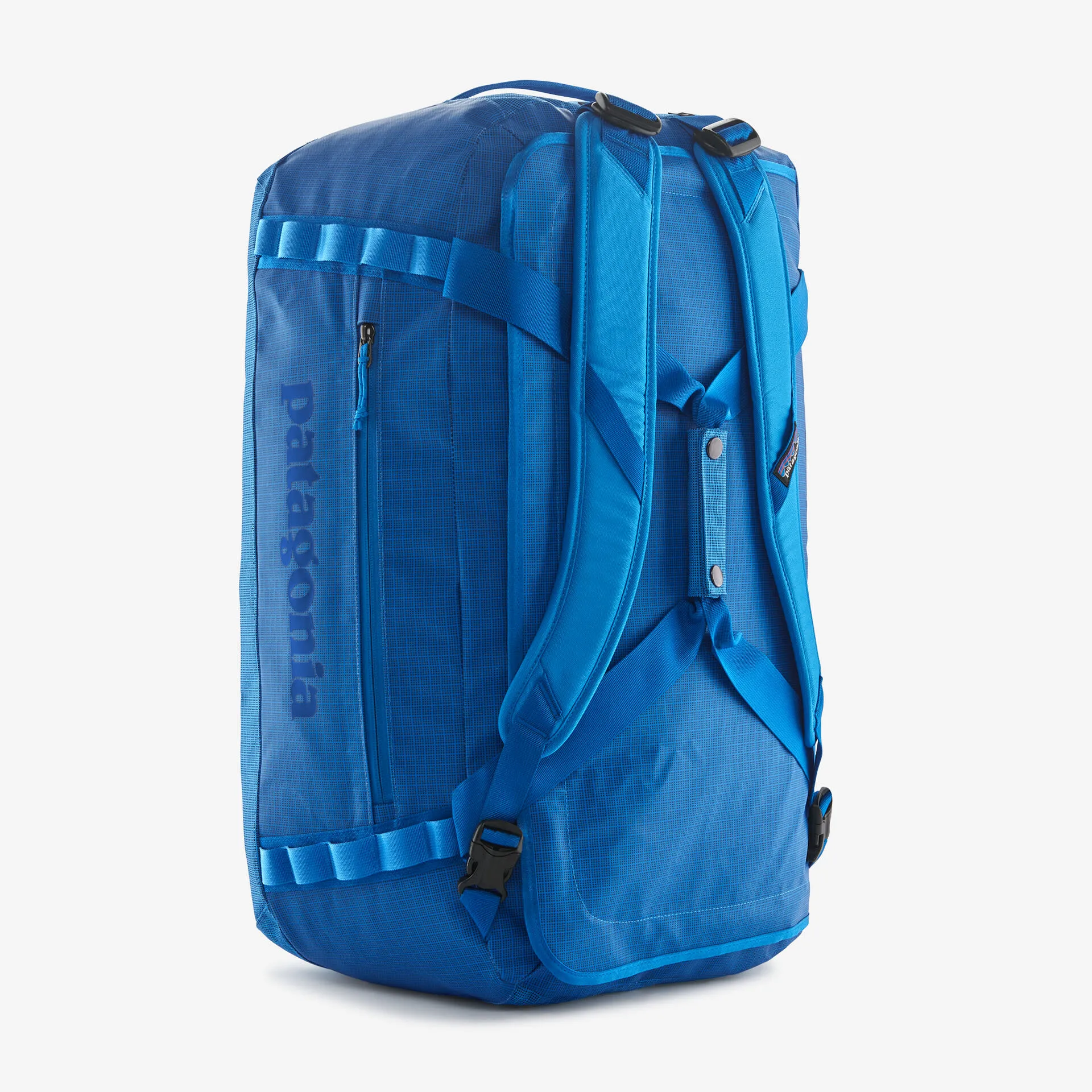 Patagonia Black Hole Duffel 55L Endless Blue
