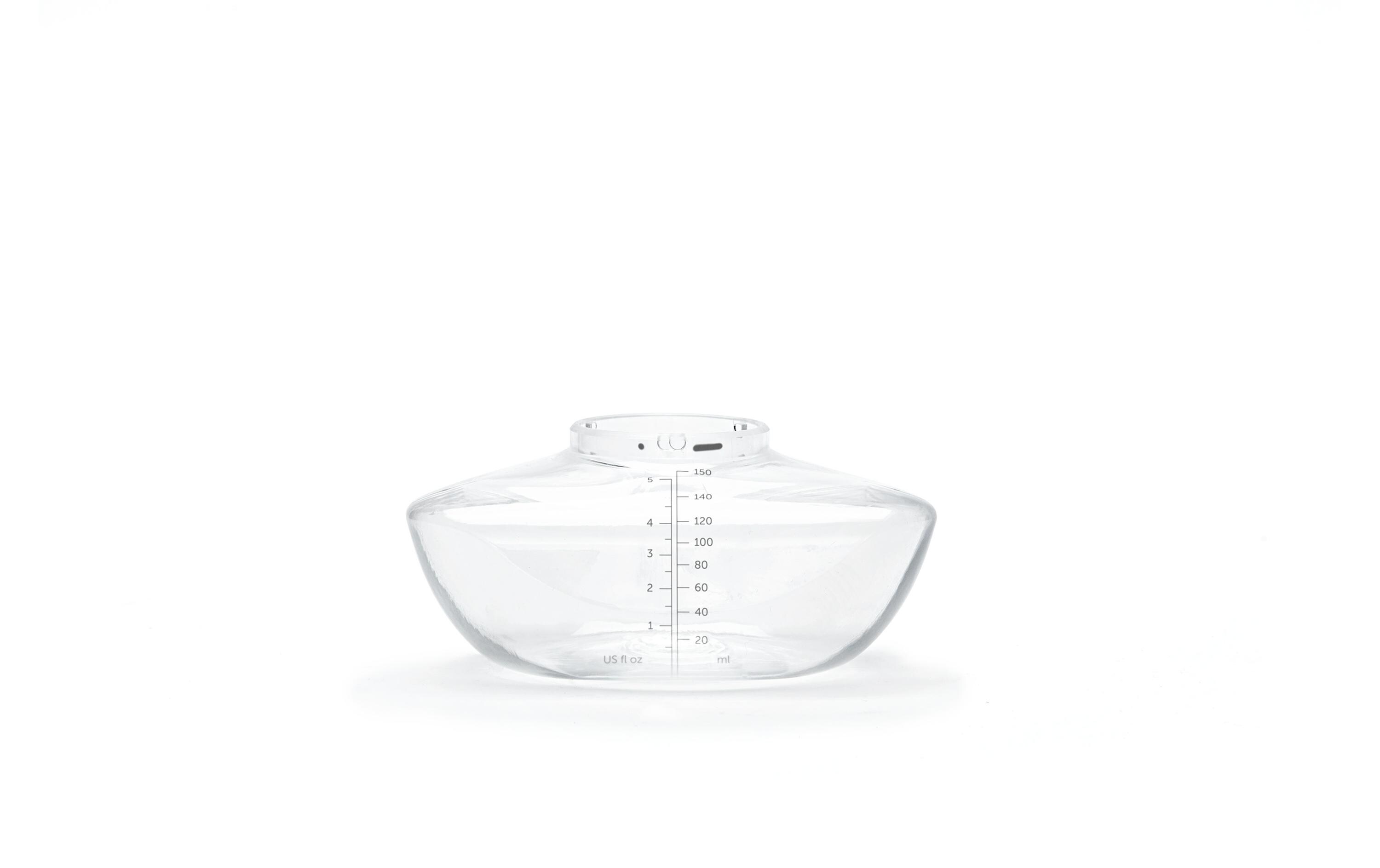 Muttermilchflasche SetErsatzflaschen 3er-Set