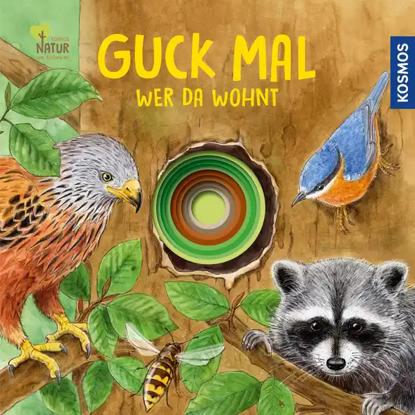 Guck mal