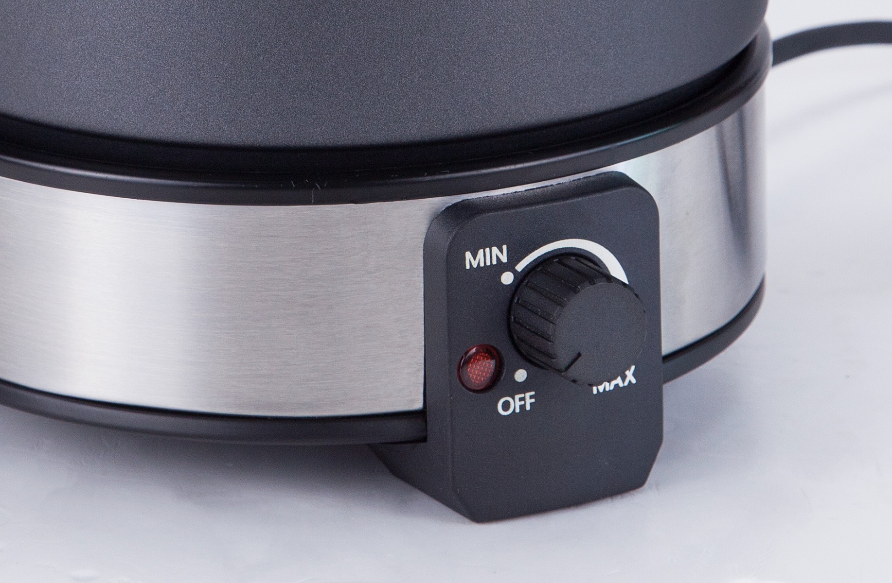 Friac EF-1007 Fondue 2 L 8 personen