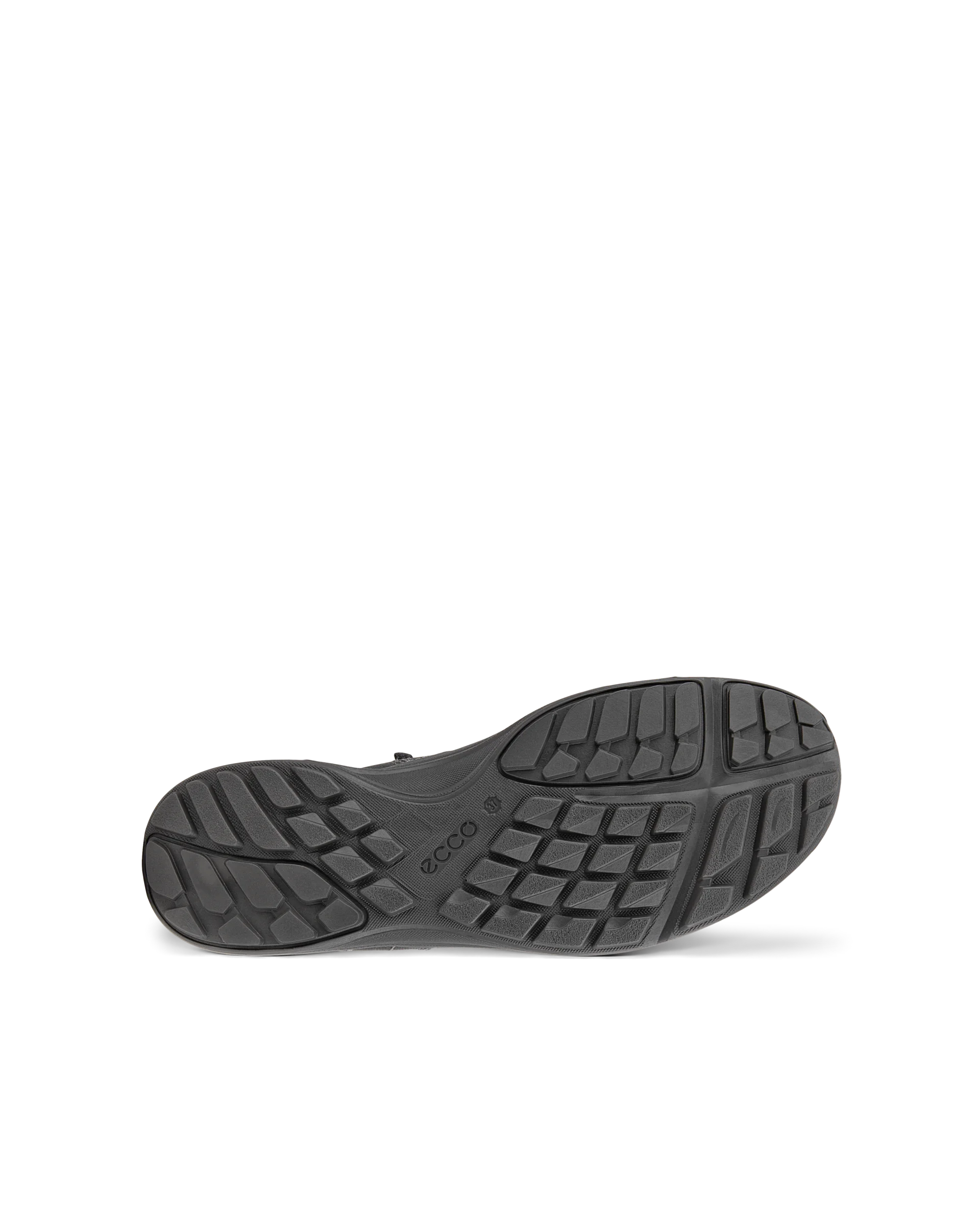 ECCO TERRACRUISE LT W Damen Outdoor-Schuh Schwarz
