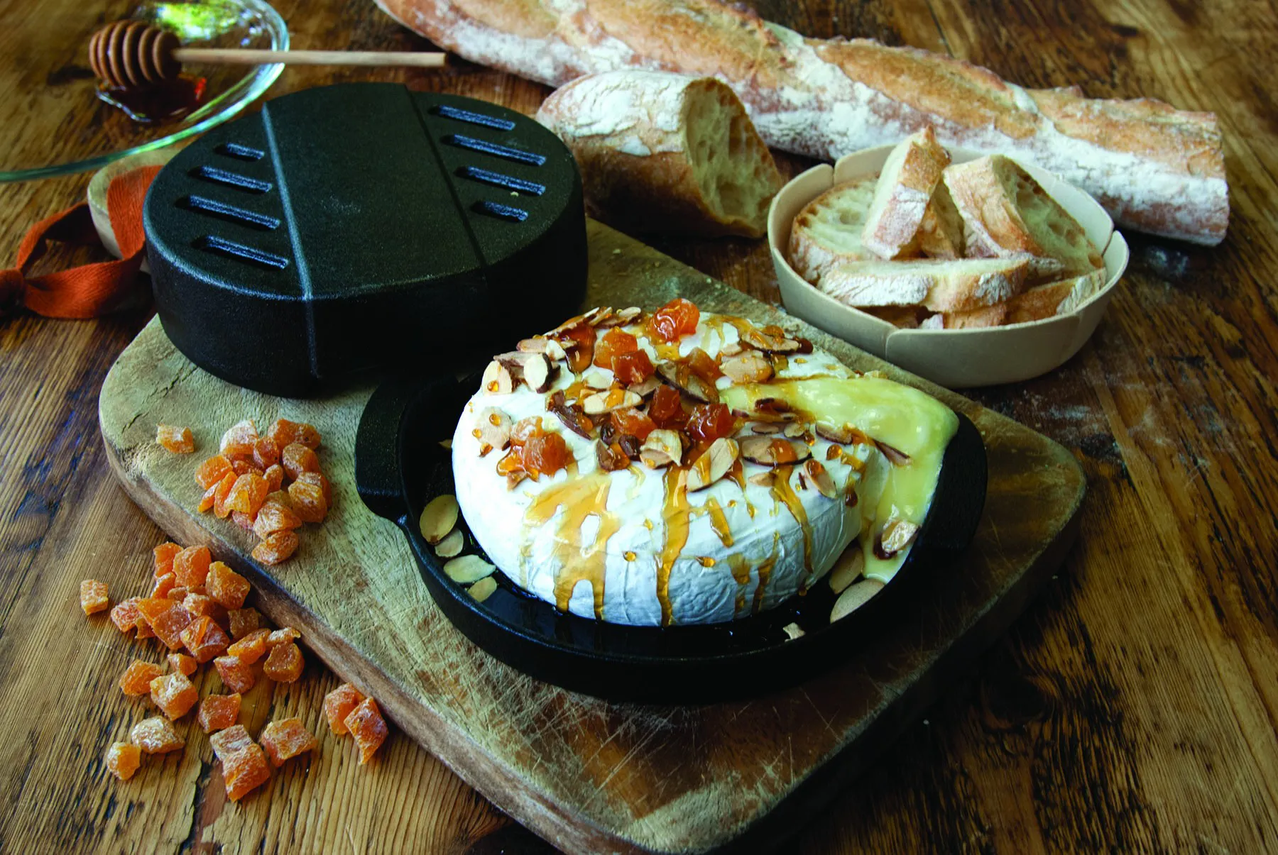 Barbecue Masters Brie Bager