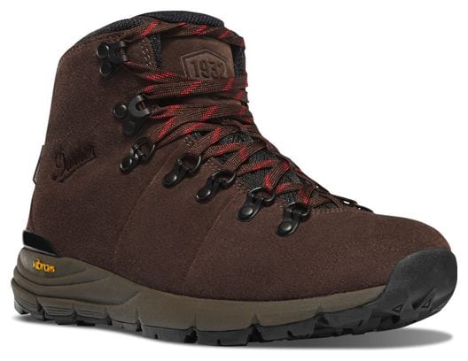 Chaussures de Randonnée Femme Danner Mountain 600 Marron