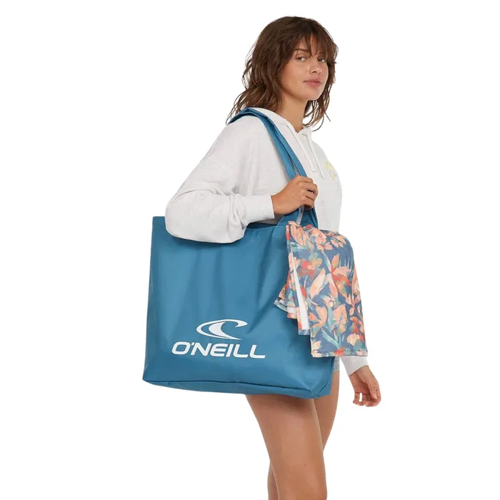 O'Neill Coastal Tote Bag Schoudertas