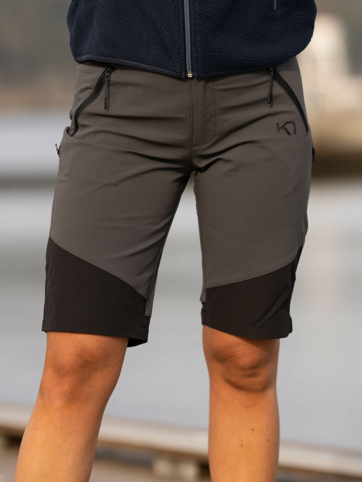 Sanne Shorts