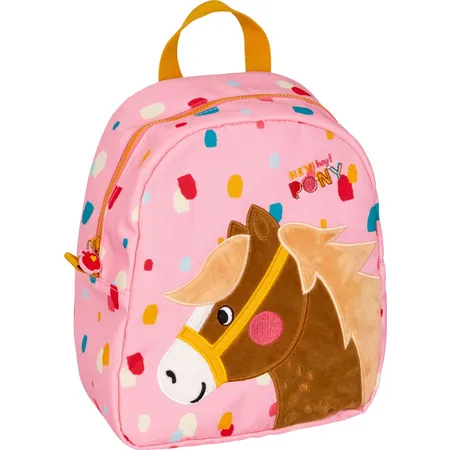 Die Spiegelburg Rucksack 