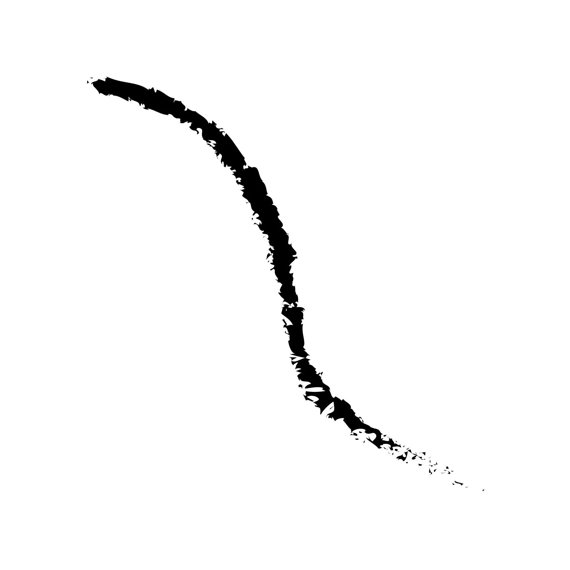 ARCANCIL PARIS - Starliner Crayon- Crayon