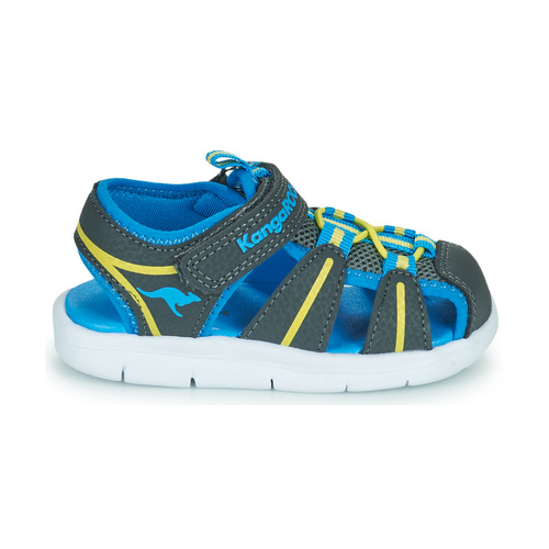 Kangaroos - K-GROBI - Bleu