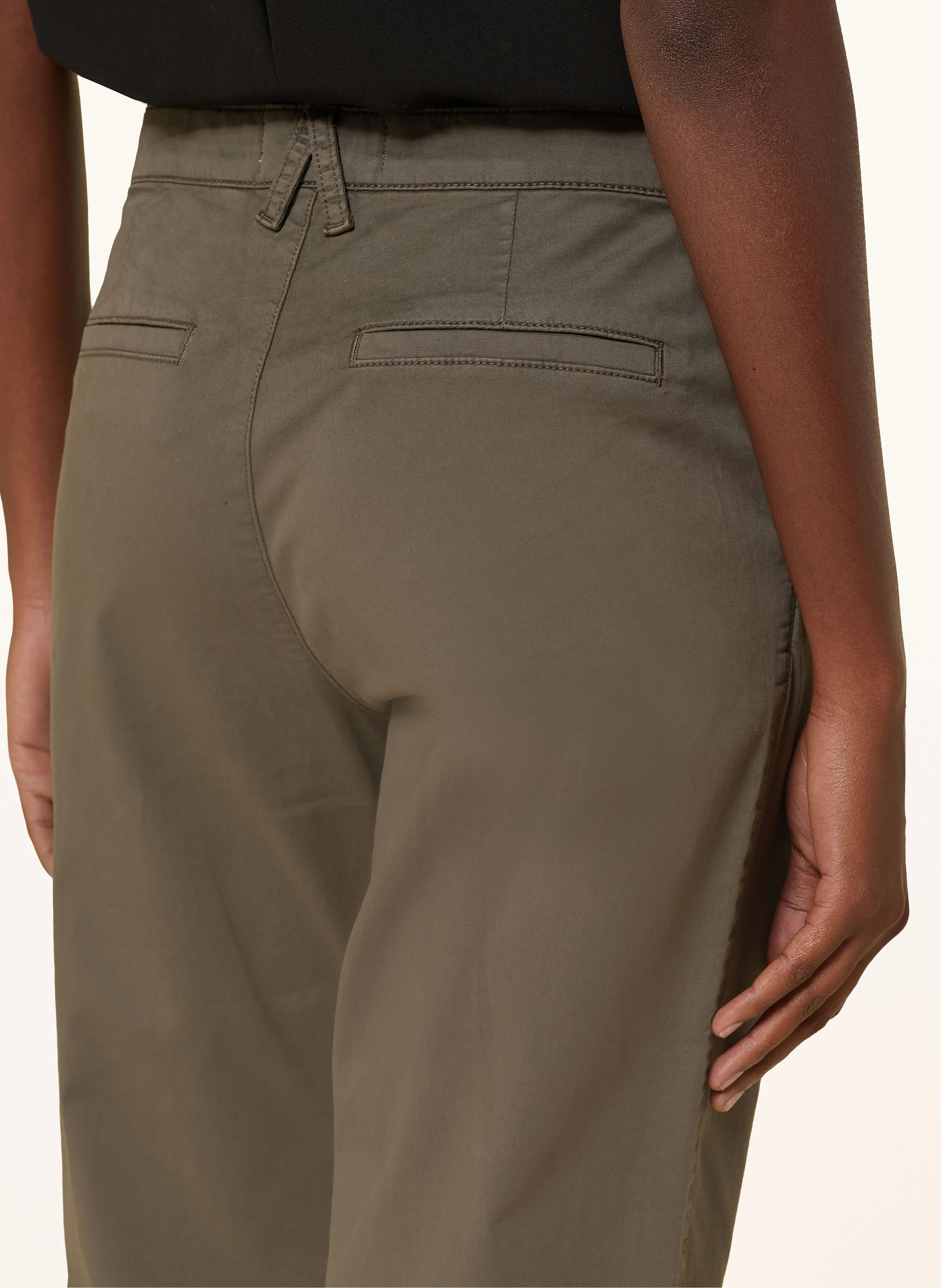 OPUS PANTS Chino LISANA