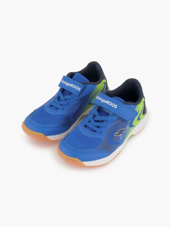 KangaRoos Trainingsschuh Blau