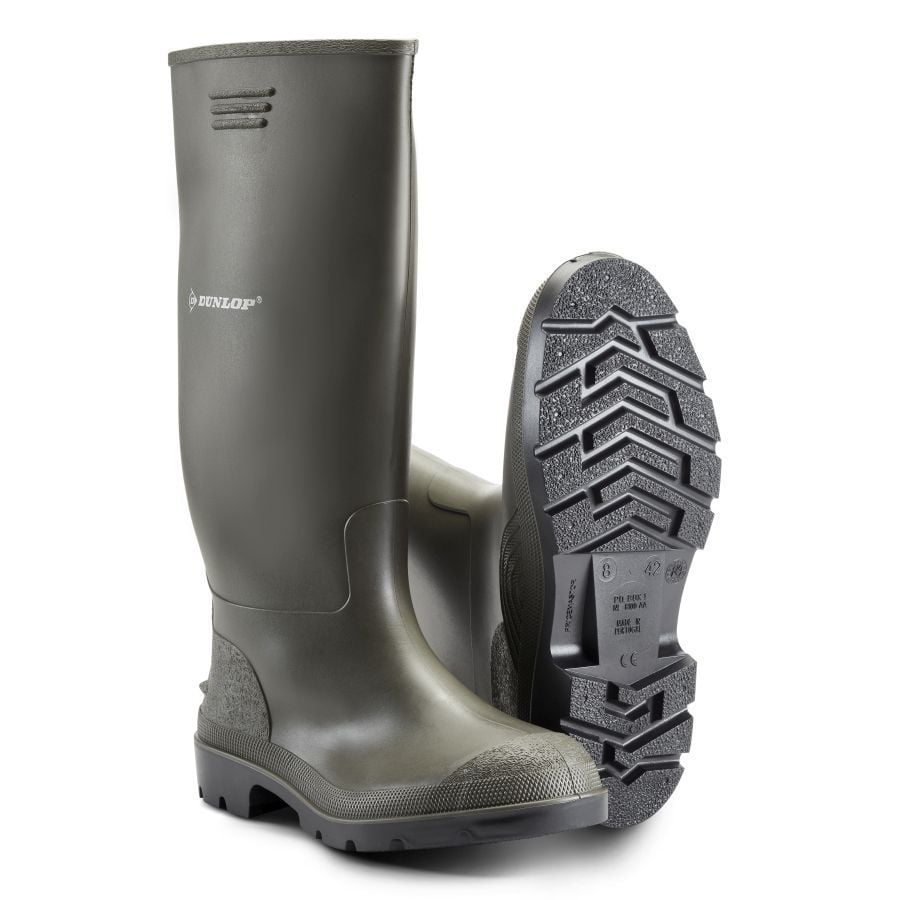 Støvler Pricemastor – Dunlop