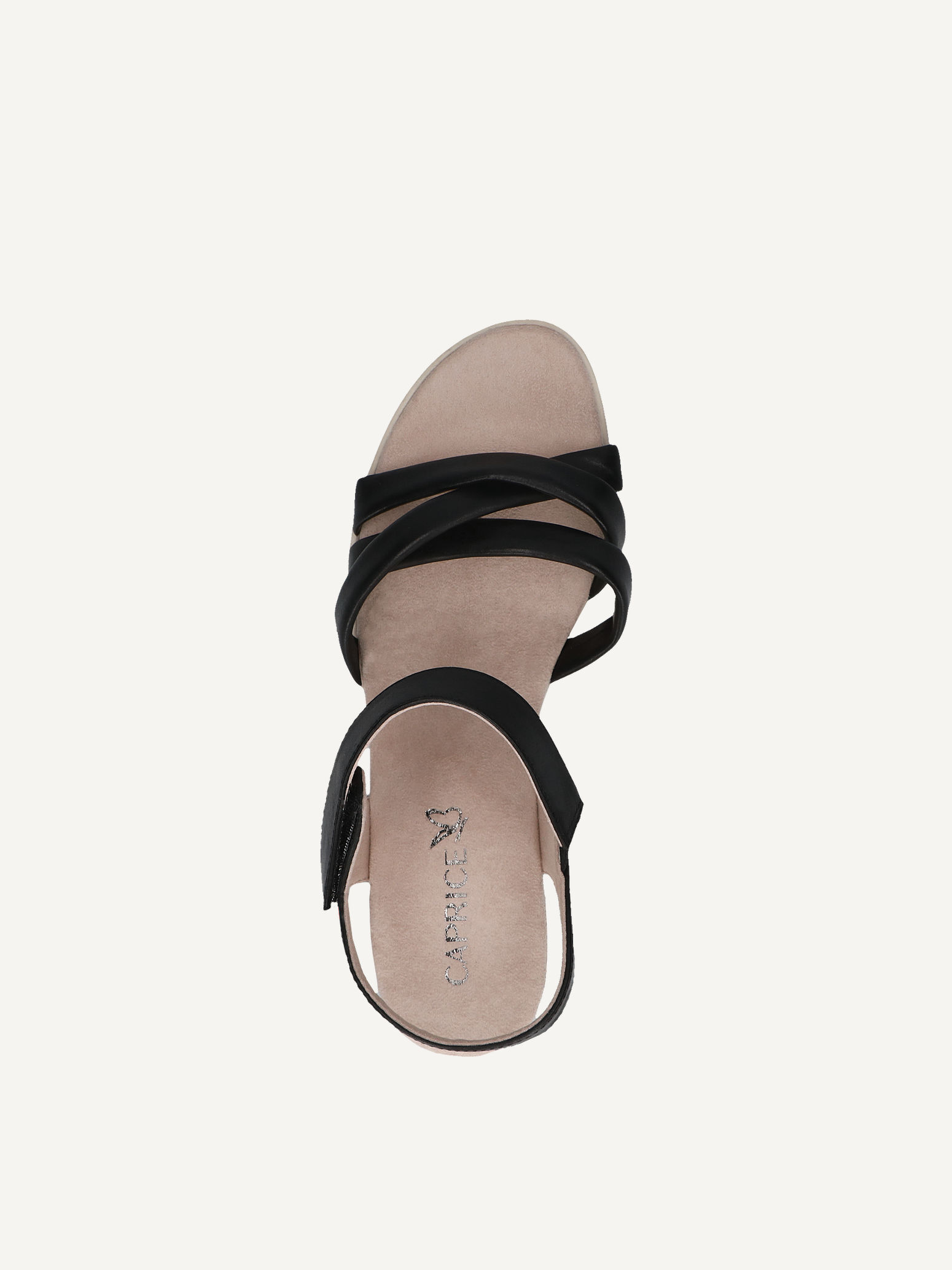 Sandalette