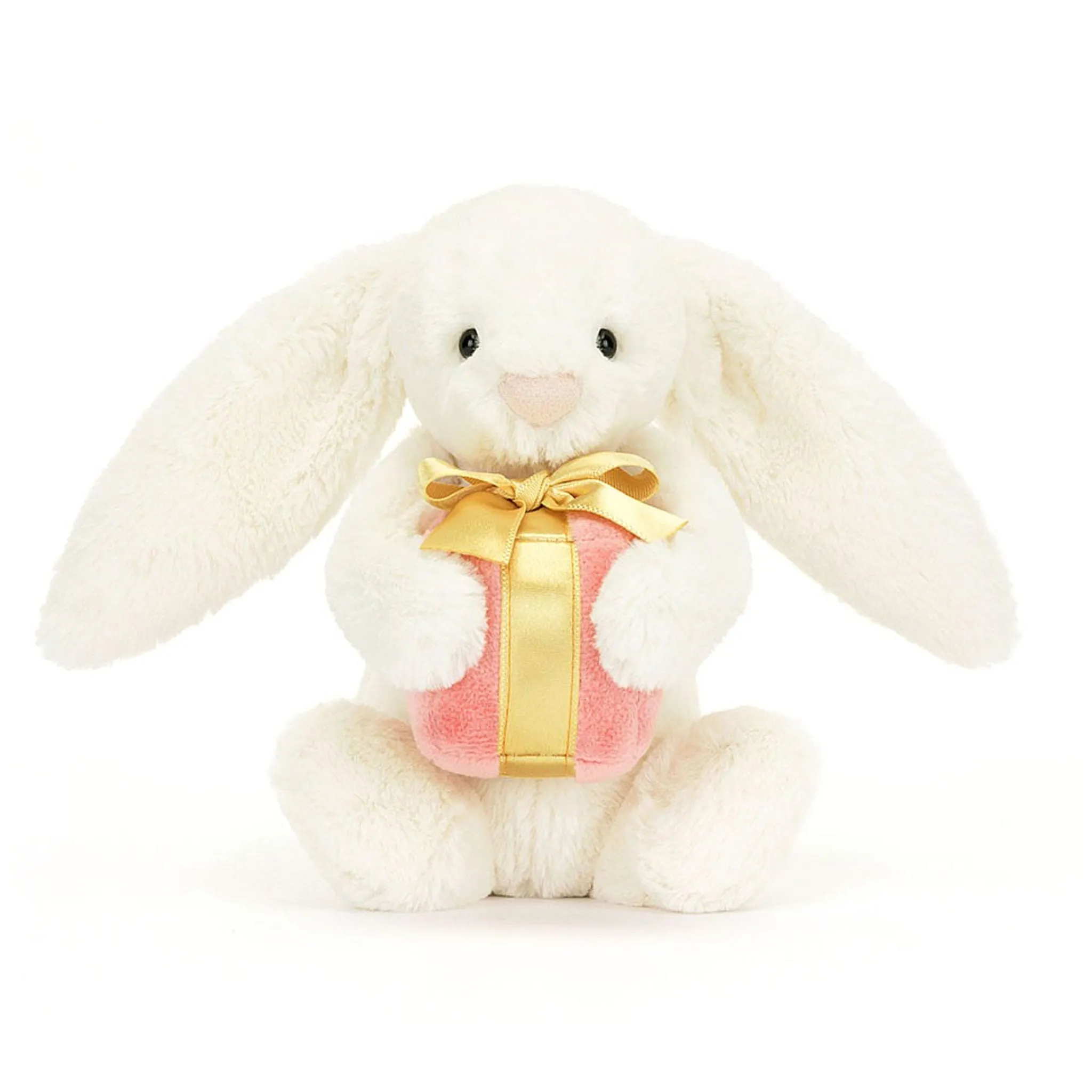 Jellycat Lapin avec Cadeaux 7''