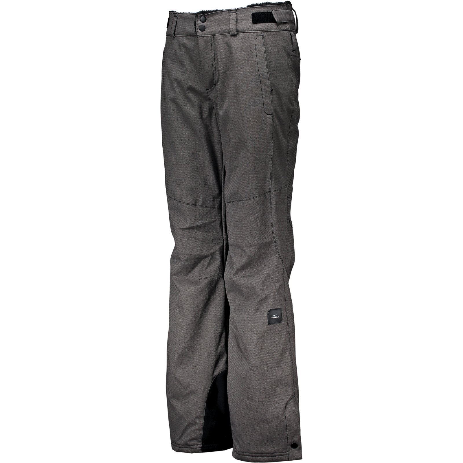 Star Melange Insulated Pant, schwarz, L