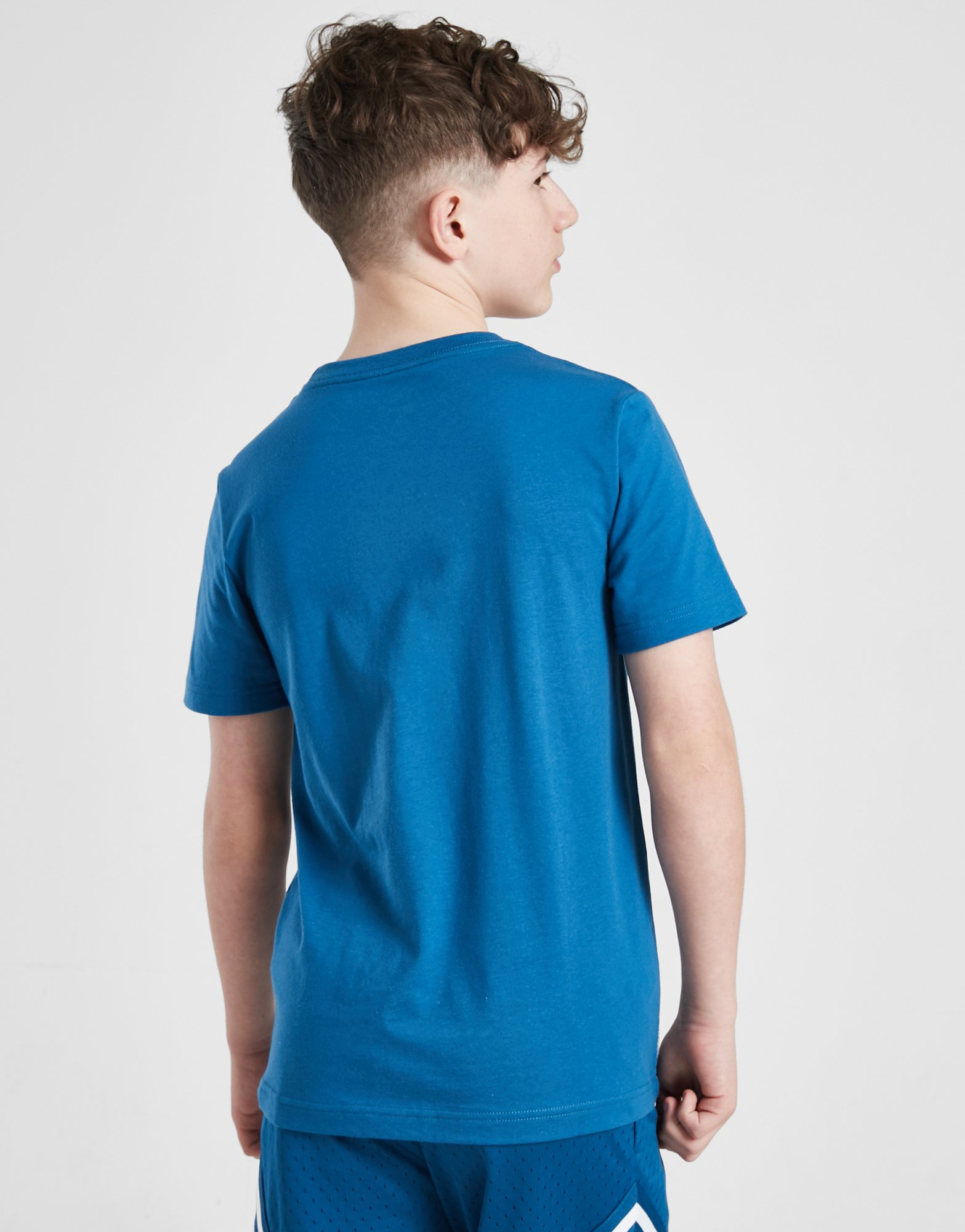 Jordan T-shirt Gradient Jumpman Repeat Junior