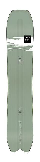 AMPLID - SNOWBOARD KILLSWITCH