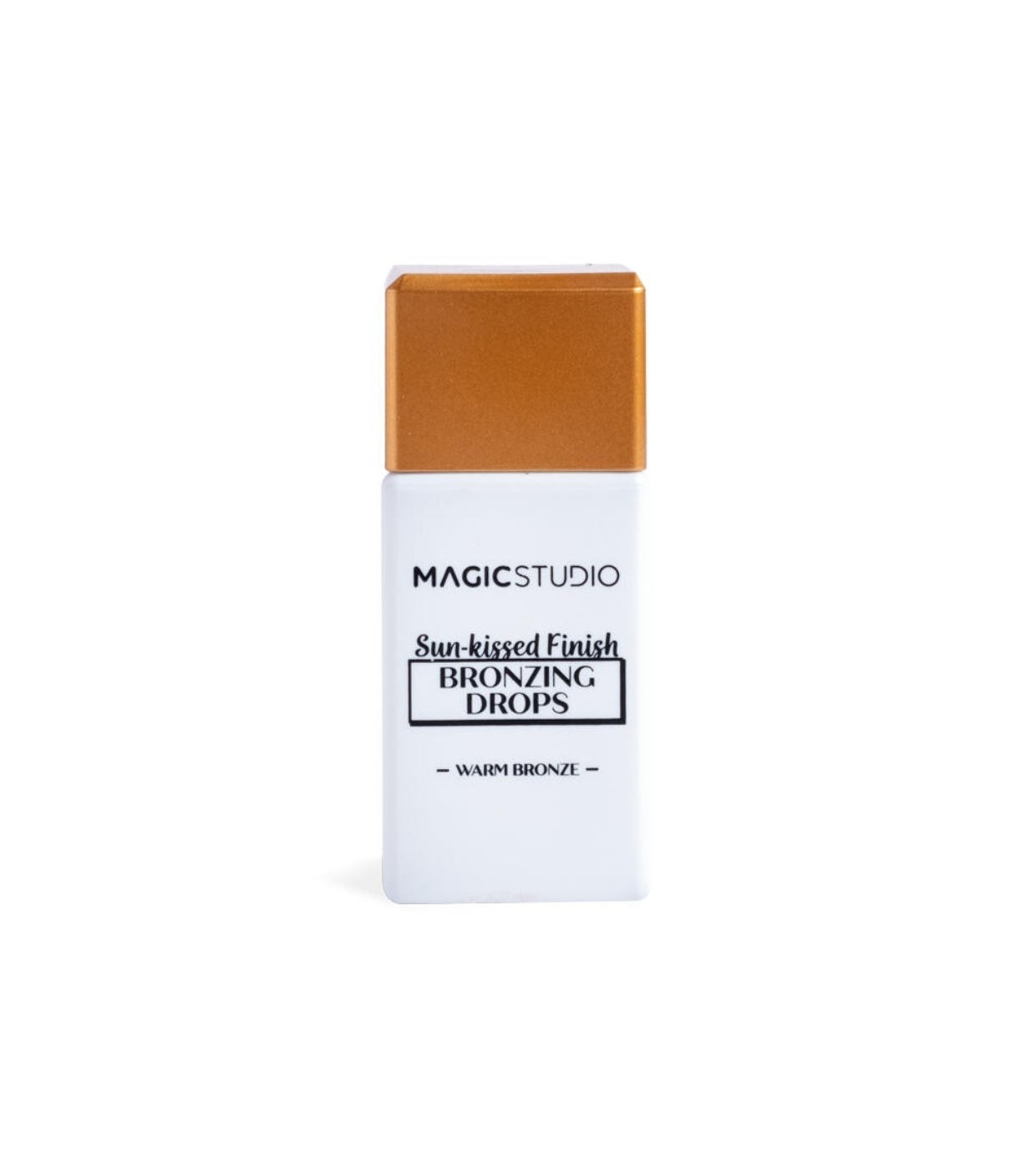 Magic Studio - Gotas de Bronzeamento Sun-kissed Finish