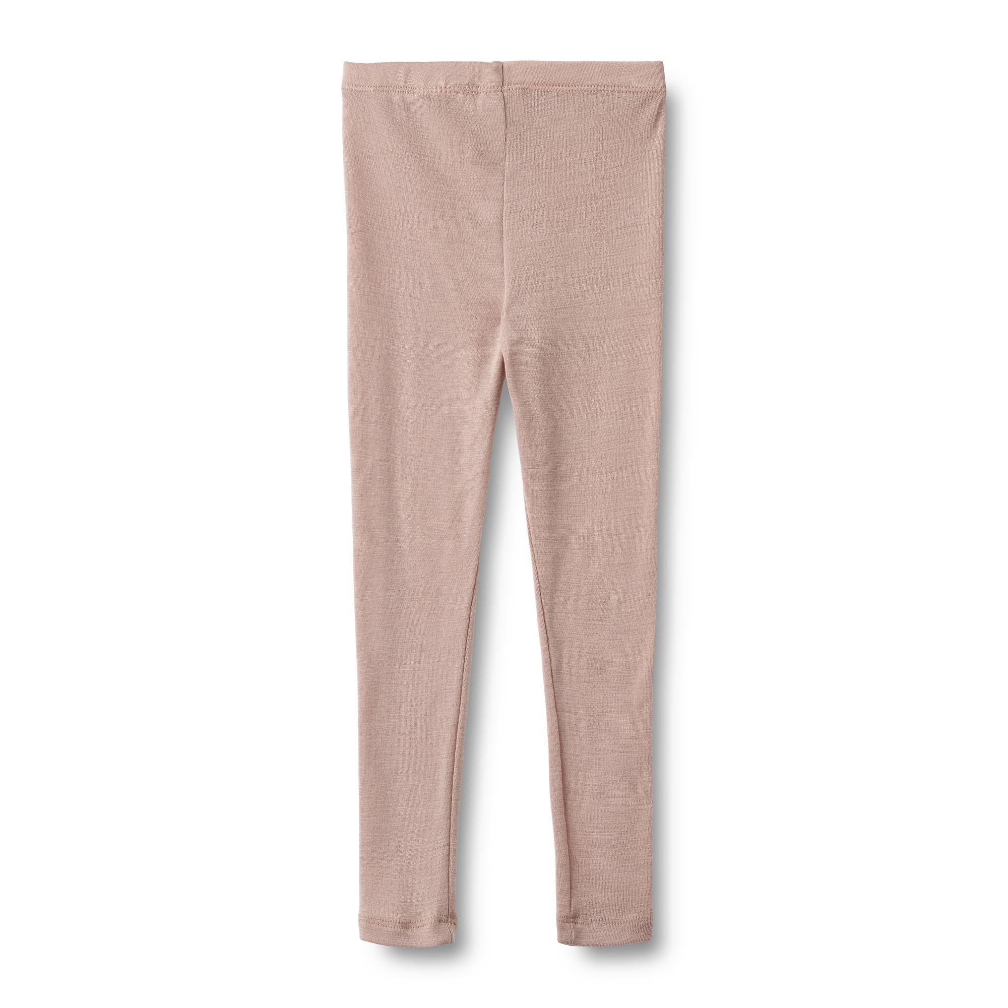 Wheat Leggings Agi Uld