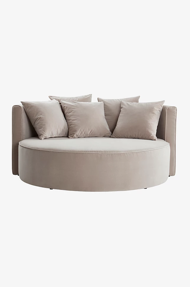 WYOMING sofa 2-seters