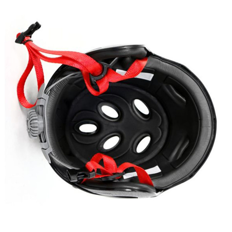 Casque Sooruz Access Noir