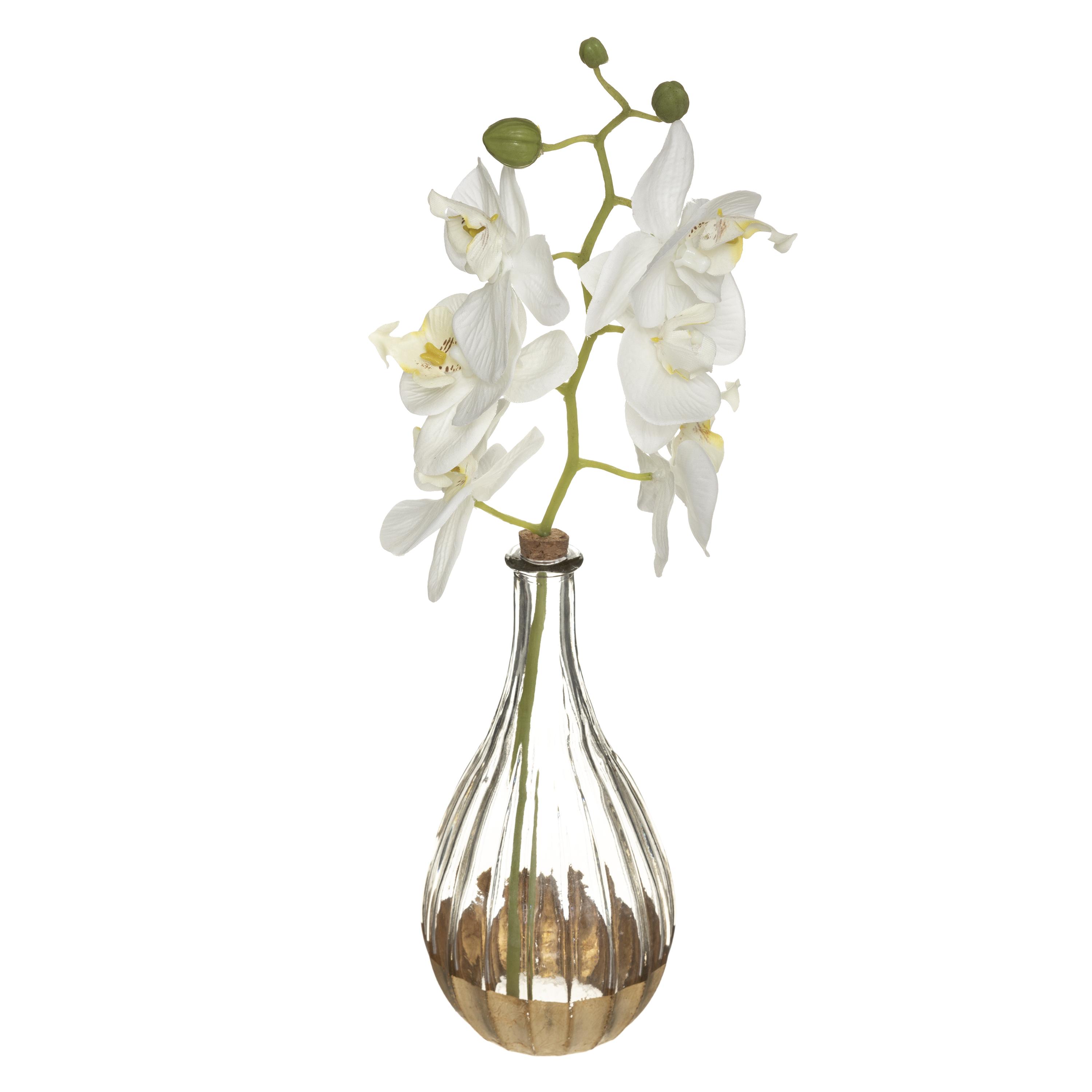 VASE ORCHIDEE EDITION H.40CM