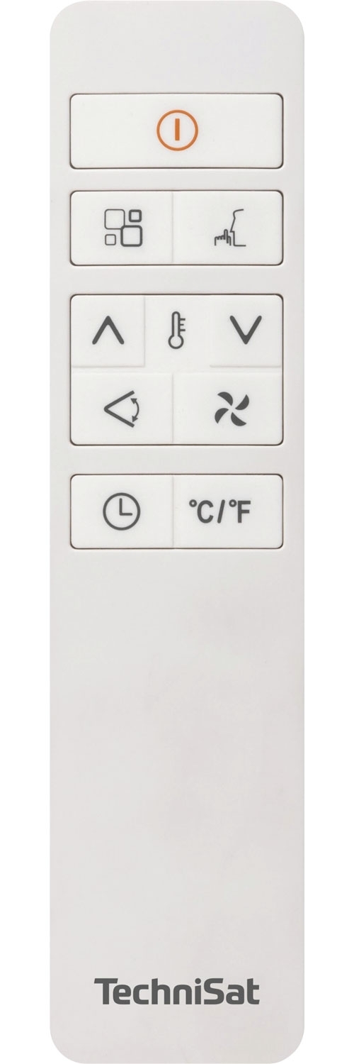 Technisat Technipolar 1 mobile Klimaanlage / Heizgerät