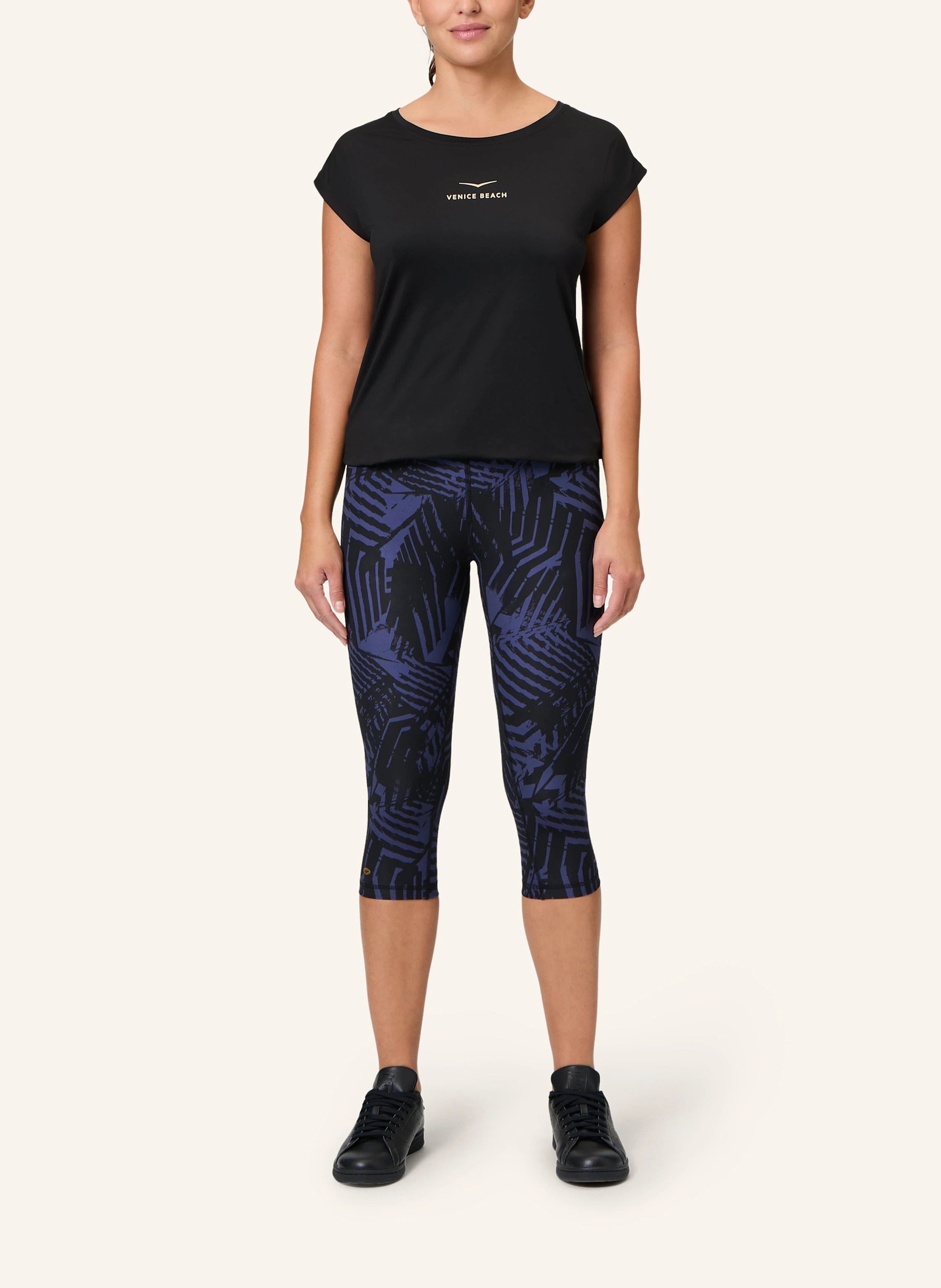 VENICE BEACH T-Shirt VB Wonder