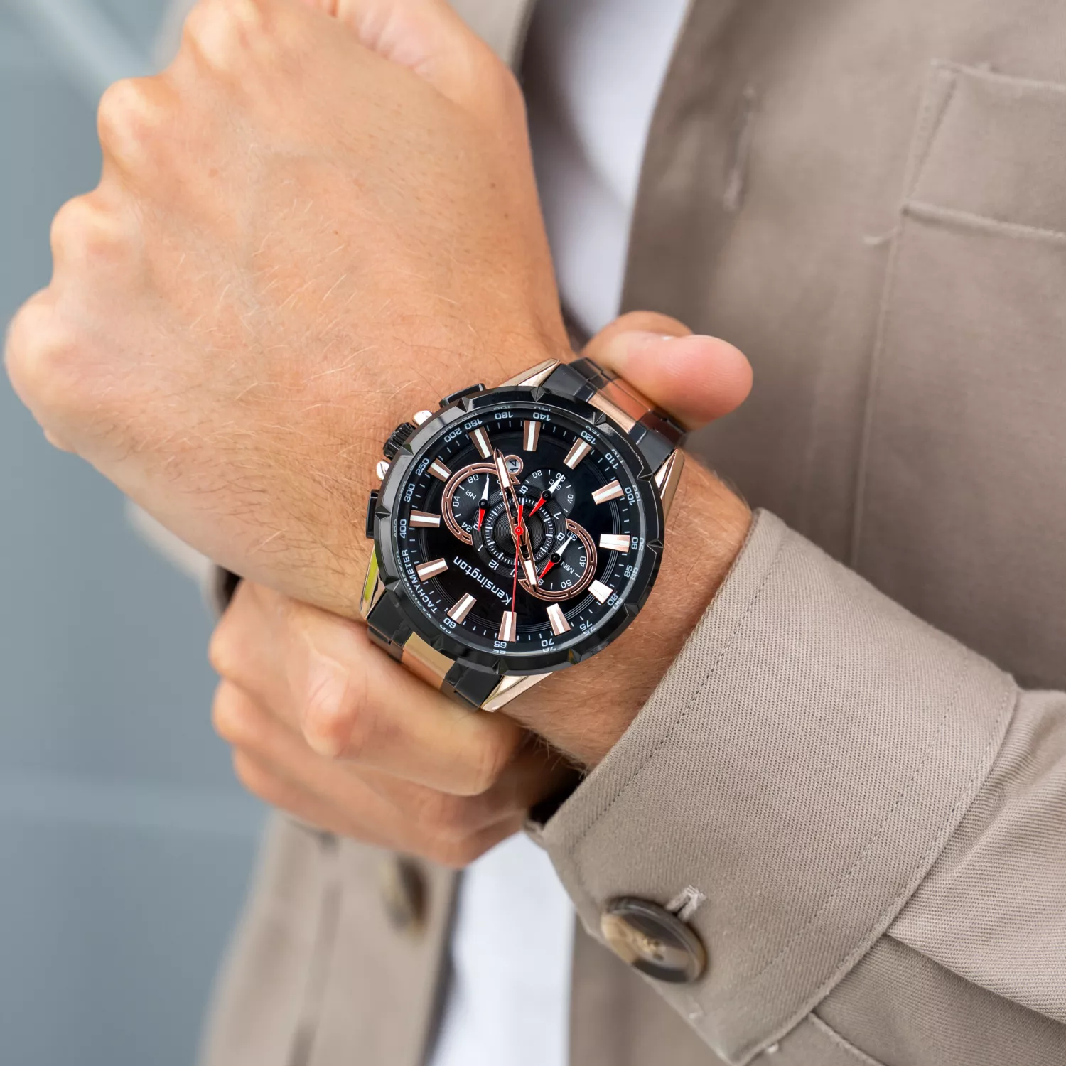 Kensington Master K0087