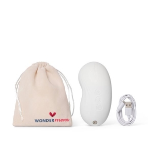 WONDERMOM Brust Thermomassierer