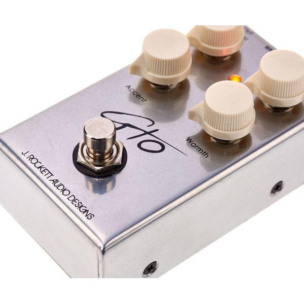 J. Rockett Audio Designs GTO