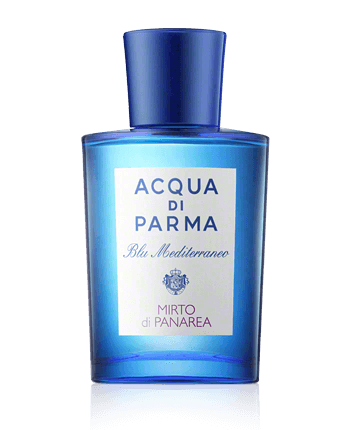 Acqua di Parma Blu Mediterraneo - Mirto di Panarea edt vapo 150ml