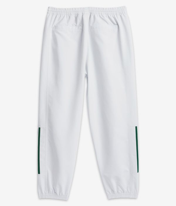 adidas Gazelle Track Hose (cry white dark green)