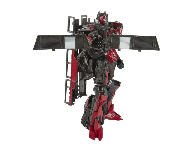 Transformers E0702EU0, 8 År, Forskellige farver, 151 g