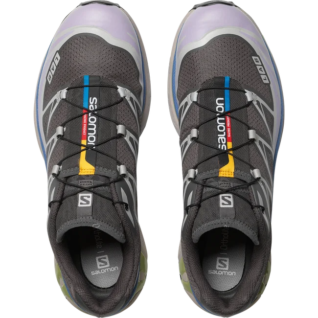 XT-6  Sportliche Schuhe Unisex