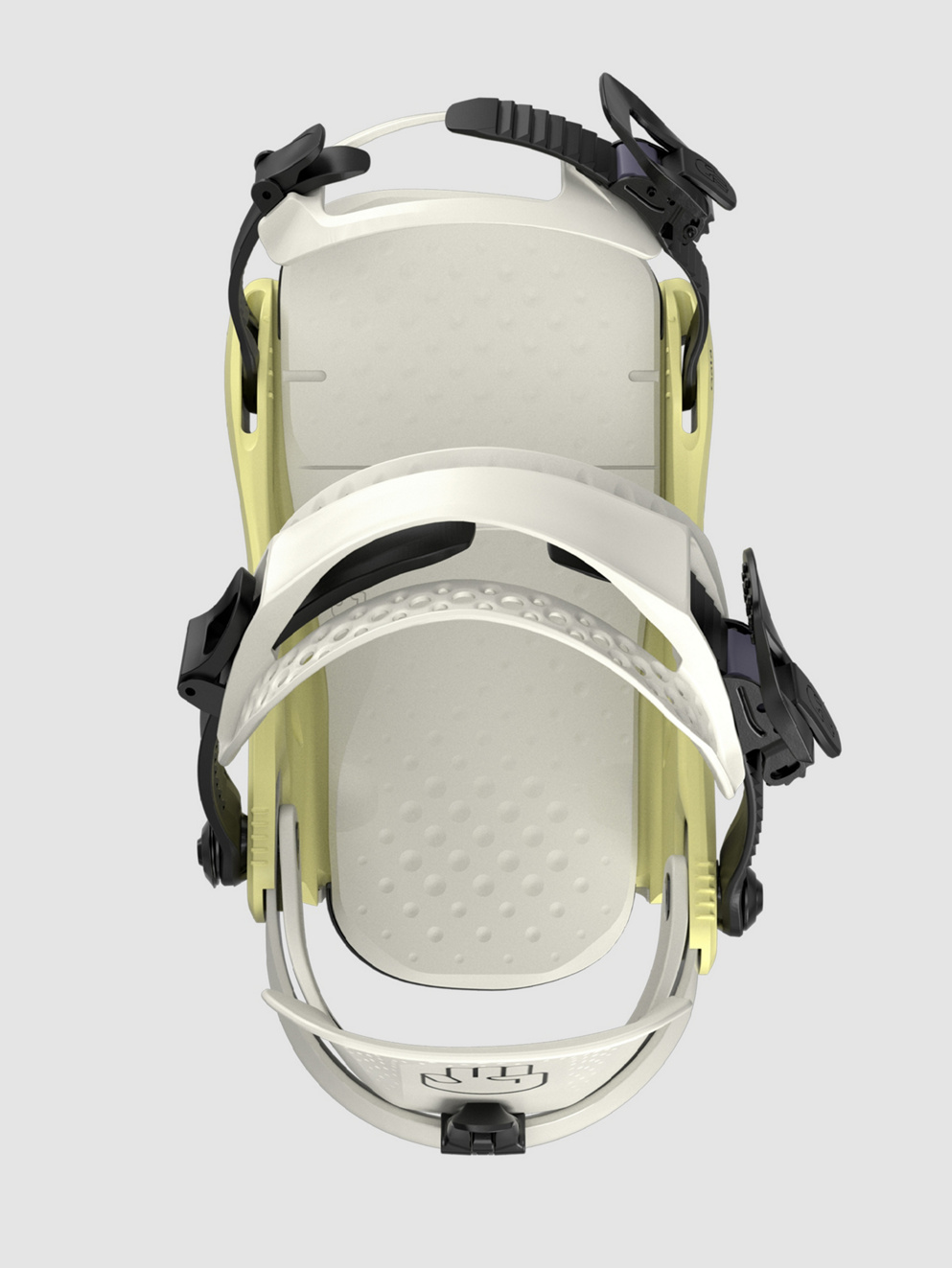 Bataleon Gata 2025 Snowboard Bindings banana split