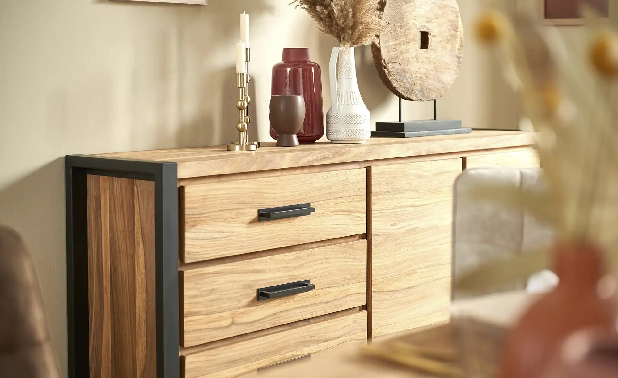 Gray & Jones Sideboard Tierra Fuego One