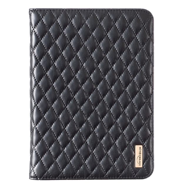 SKALO iPad Mini (2021) BINFEN COLOR Quiltet Flip Cover