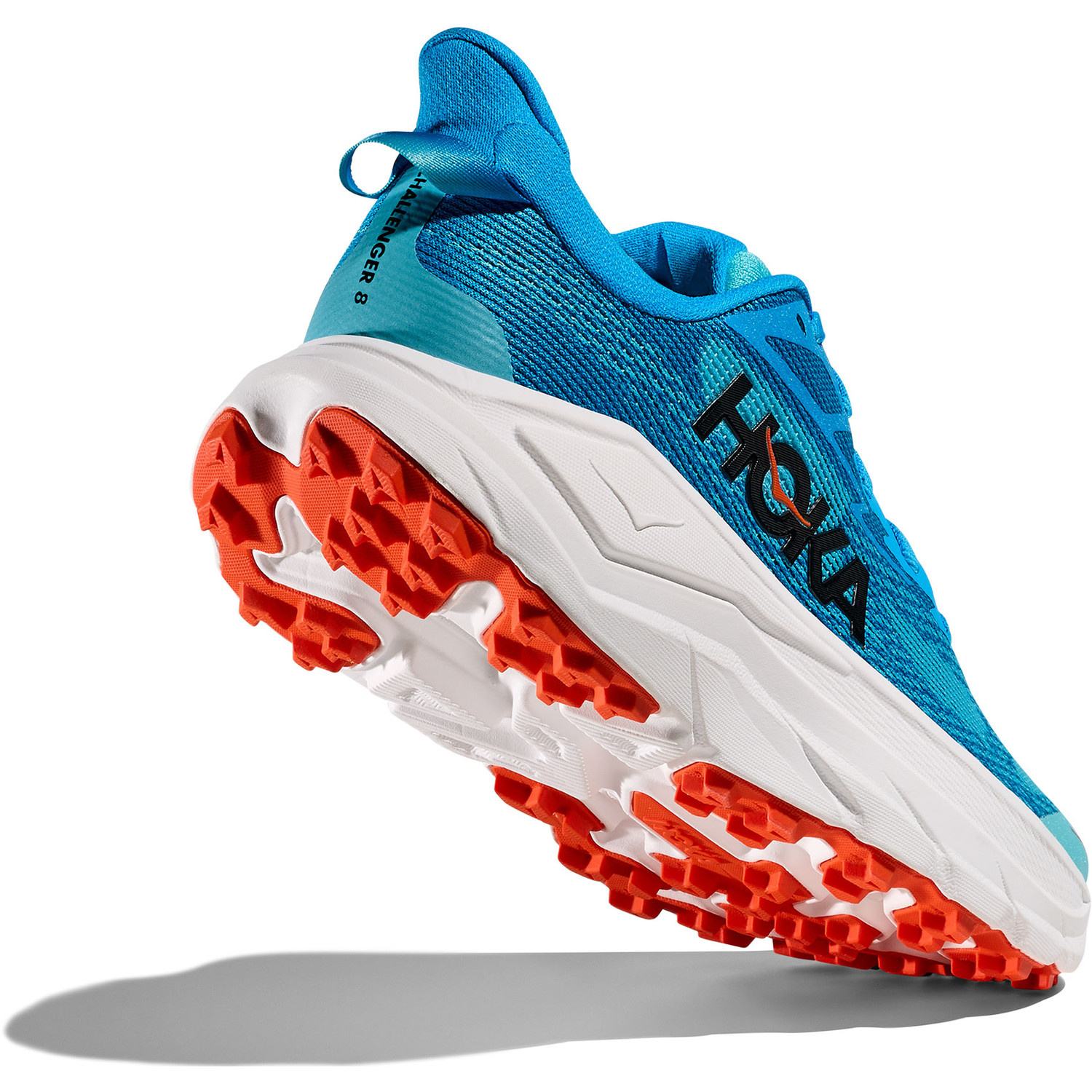 HOKA Challenger 8 Dames