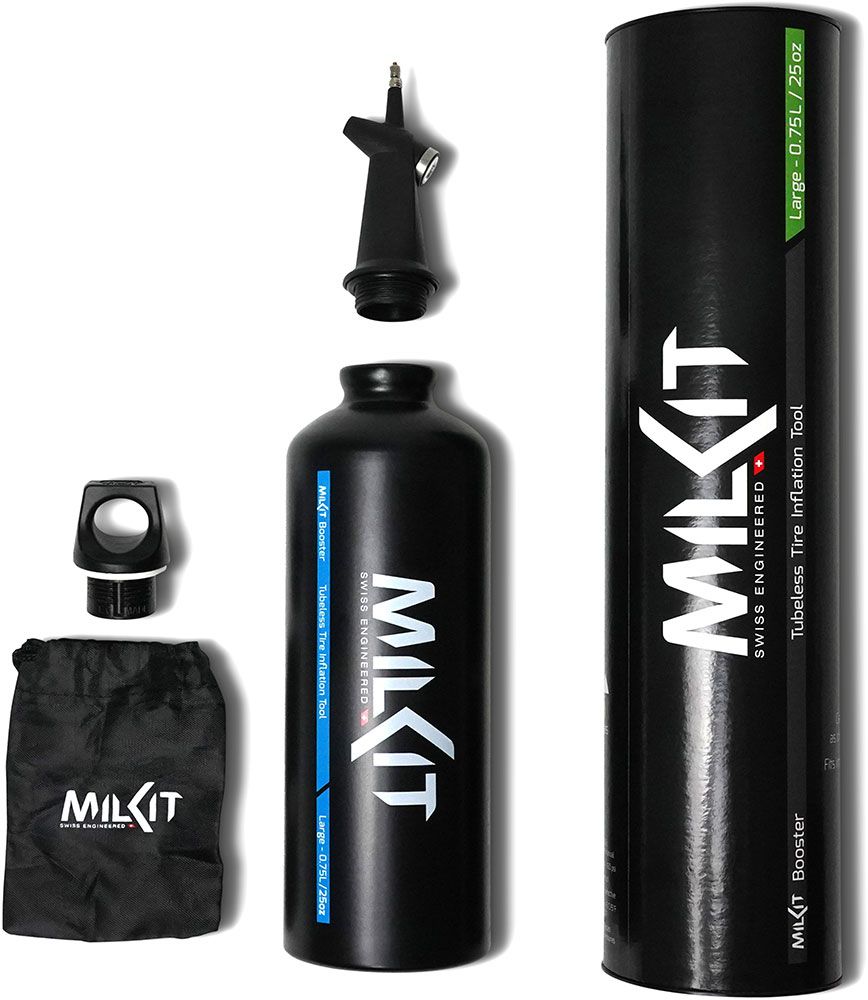 milKit Booster Tubeless kaufen | Bike-Discount