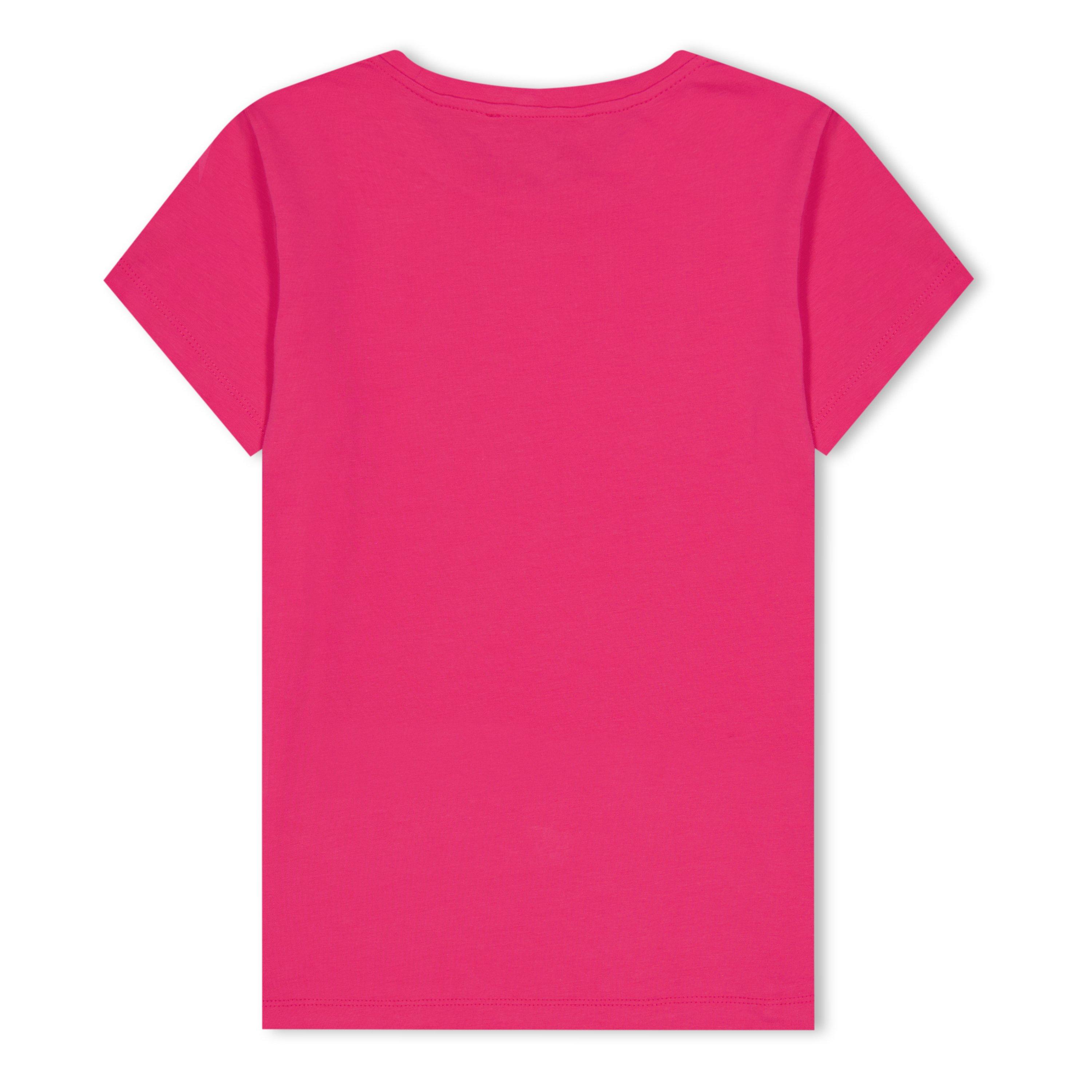 Biba Junior Girls Biba Logo T Shirt