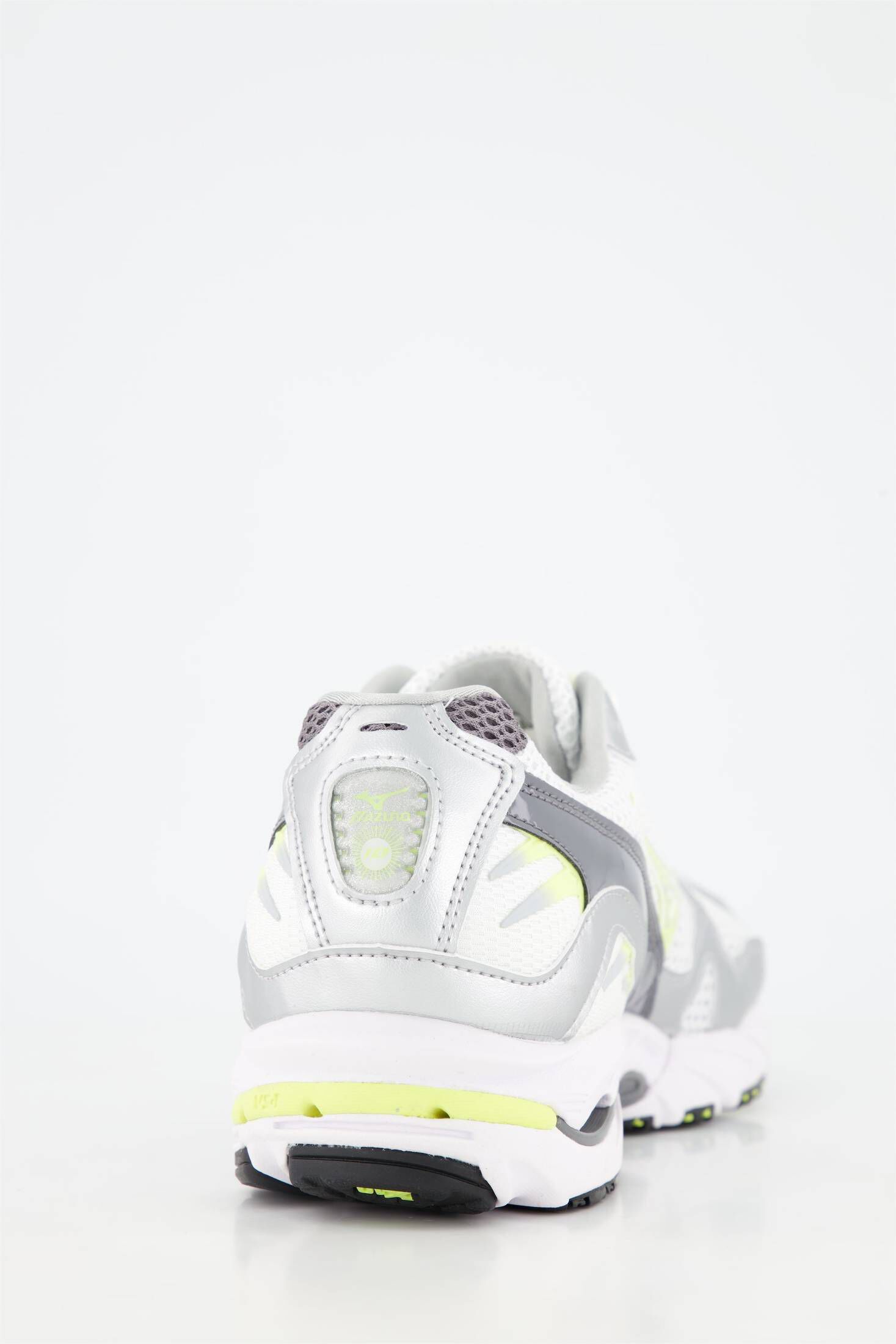 Mizuno| Herren Sneaker WAVE RIDER 10