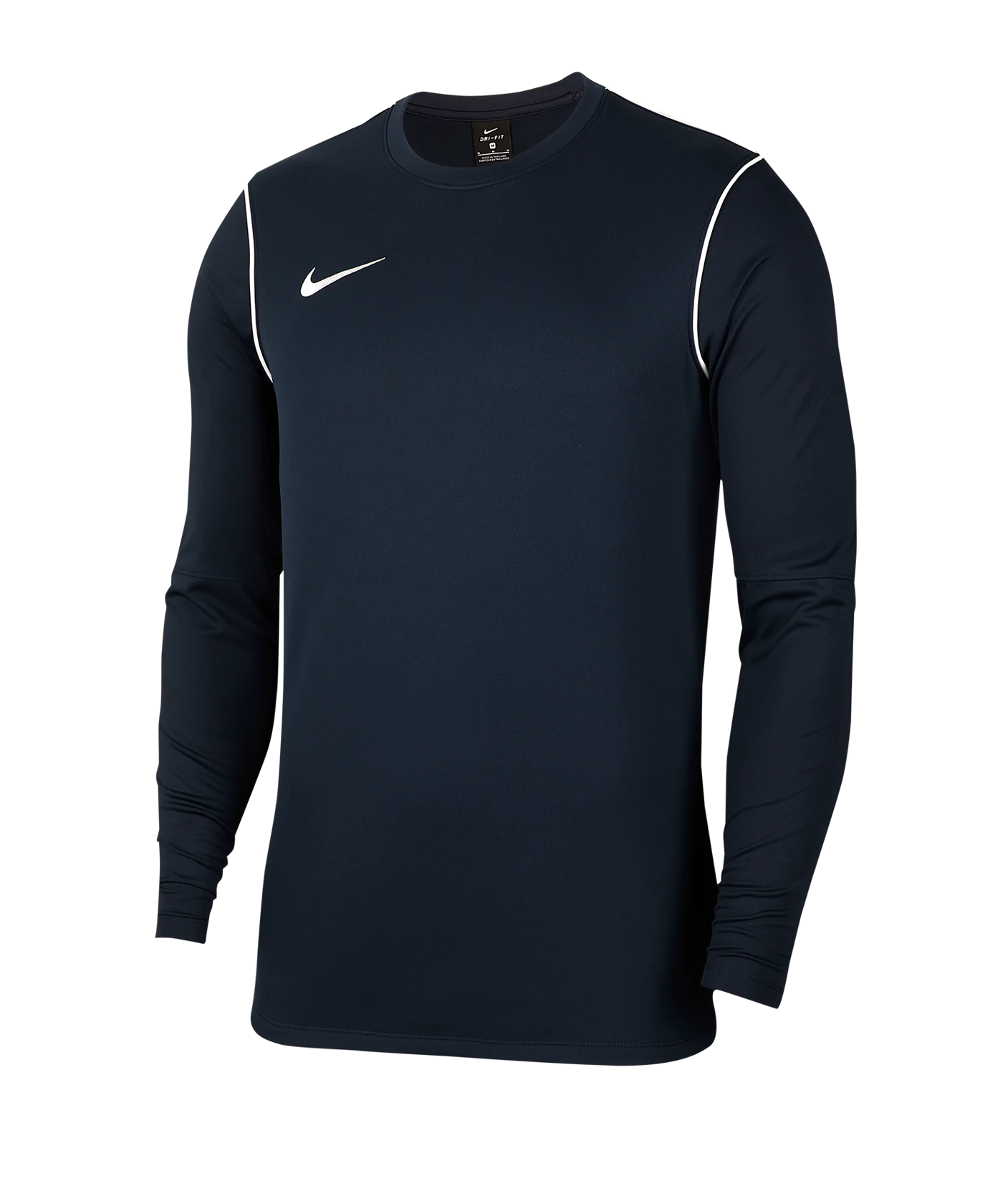 Nike Park 20 Training Sweatshirt Blau F410